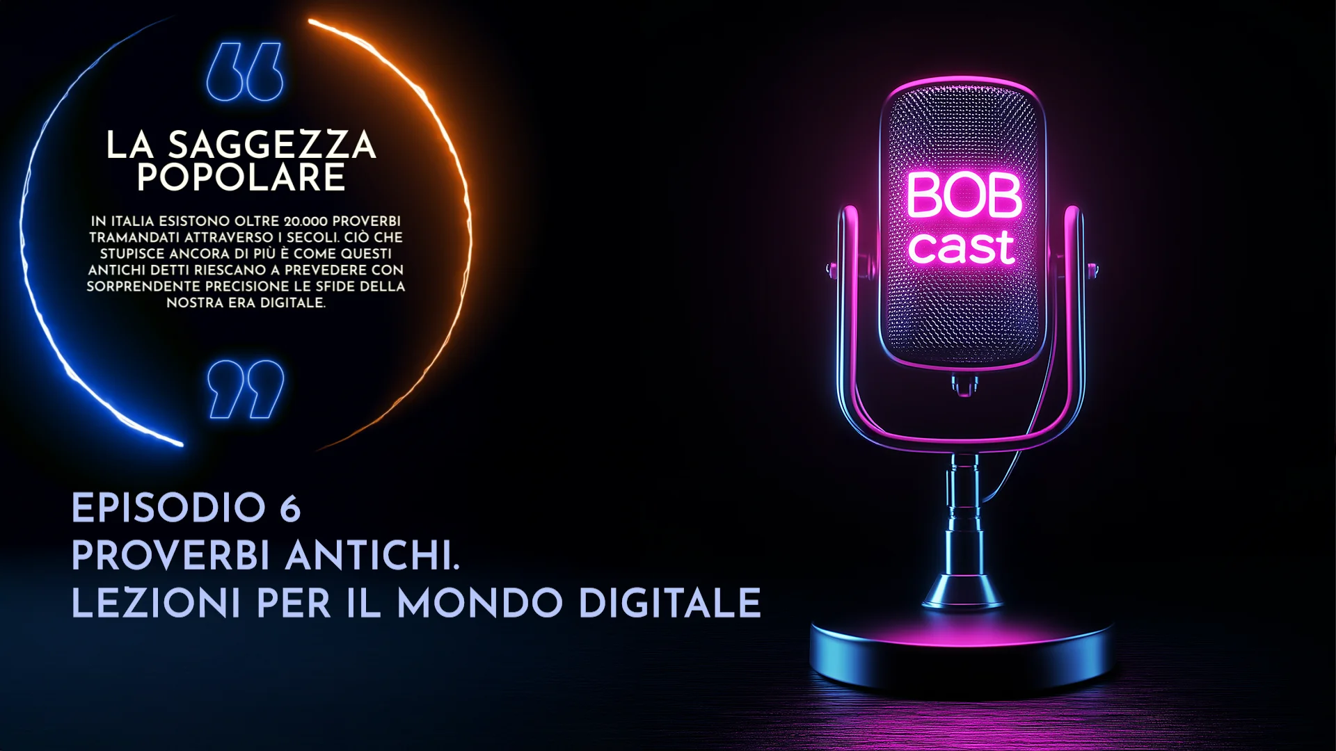 Anteprima di 06. la Saggezza Popolare